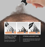SEVICH Hair Building Fiber Set for Hair Loss Treatment