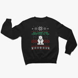 All I Want for Christmas Is You Catholic Christmas Hoody