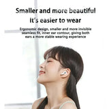 Pro4 True Wireless Earphones with Mic