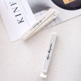 10Pcs Portable Kitchen Food Sealing Bag Clips