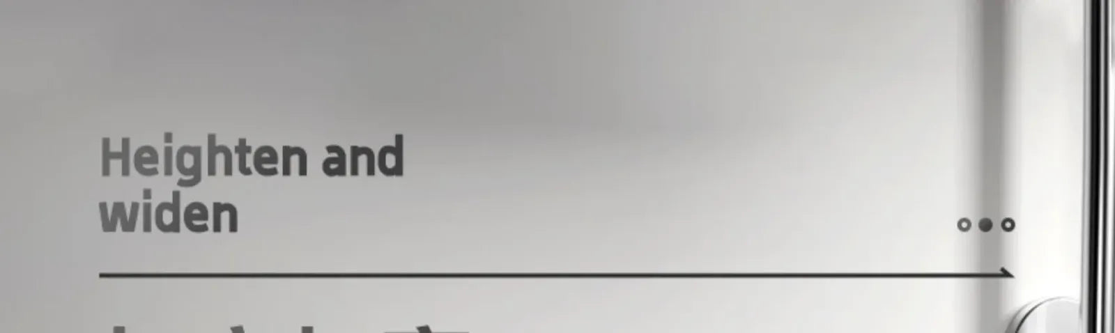 Multifunctional Bathroom Organiser Shelf