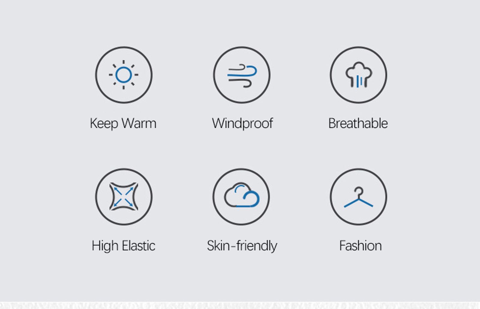 Fleece Earflap Hat for Winter Cycling and Skiing