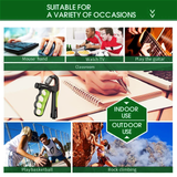 Adjustable Grip Strength Device for Rehabilitation & Training