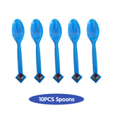 Spiderman Birthday Tableware Set for Kids