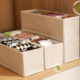 Drawer Organizer for Socks, Pants, and Underwear