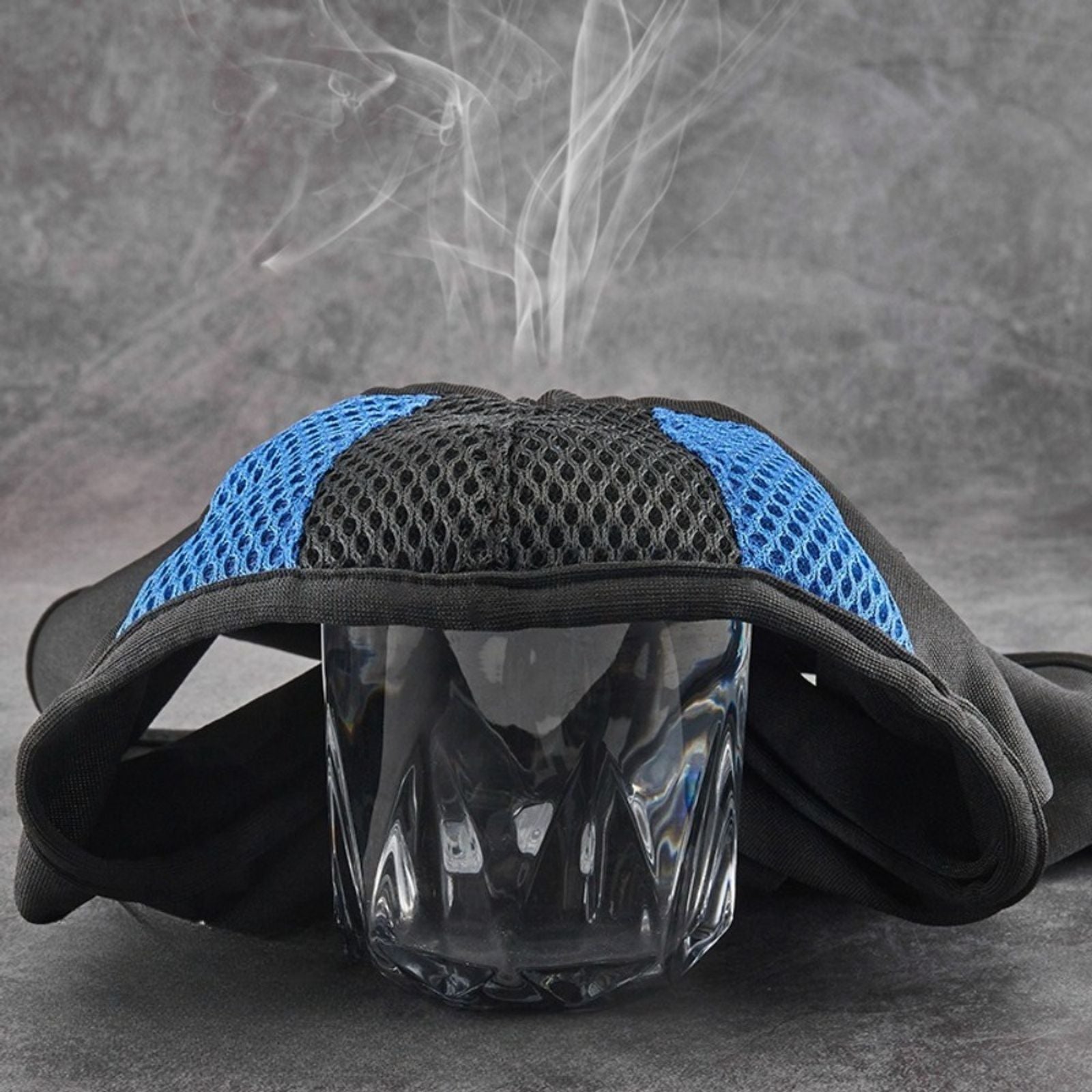 UV Protection Cycling Balaclava Mask - Breathable Full Face Hood