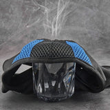 UV Protection Cycling Balaclava Mask - Breathable Full Face Hood
