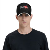 Extremoduro Rock Band Classic Dad Hat for Casual Wear