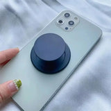 Magnetic Folding Phone Grip Holder for iPhone and Samsung