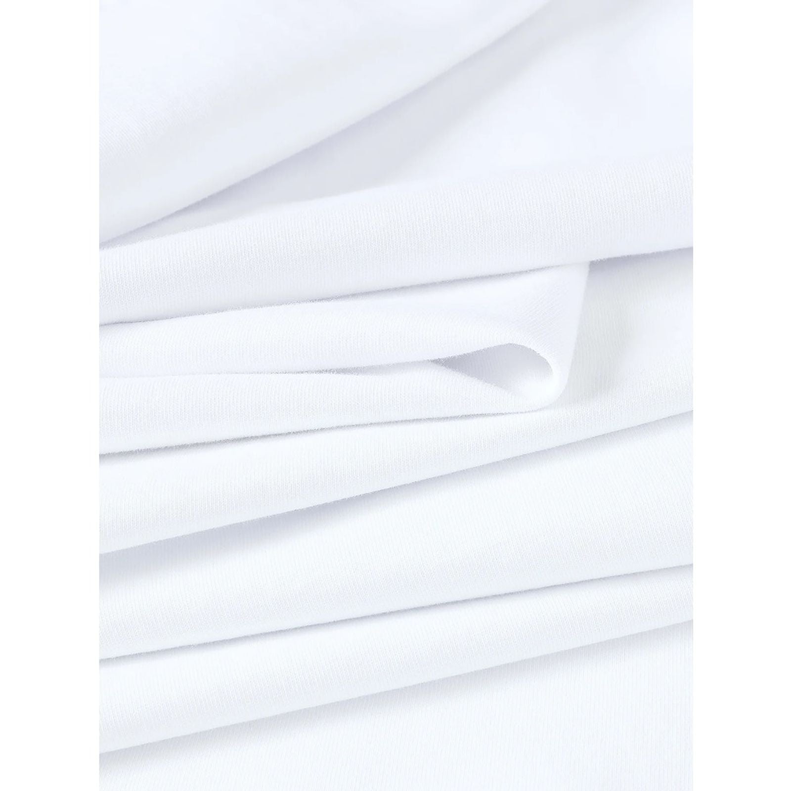 Disney Tinker Bell Long Hair Princess Printed T-Shirt