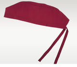 Solid Color Stretch Women’s Nurses Working Hats