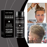Hair Texture Powder for Beard Filling and Thickening