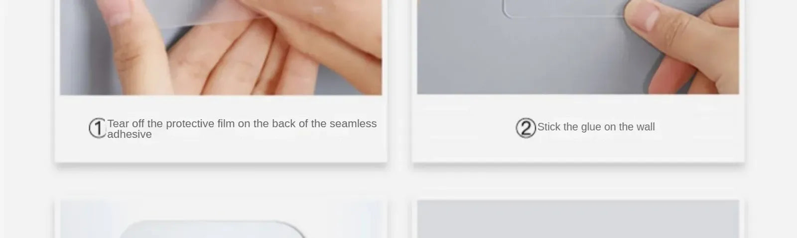 Multifunctional Bathroom Organiser Shelf