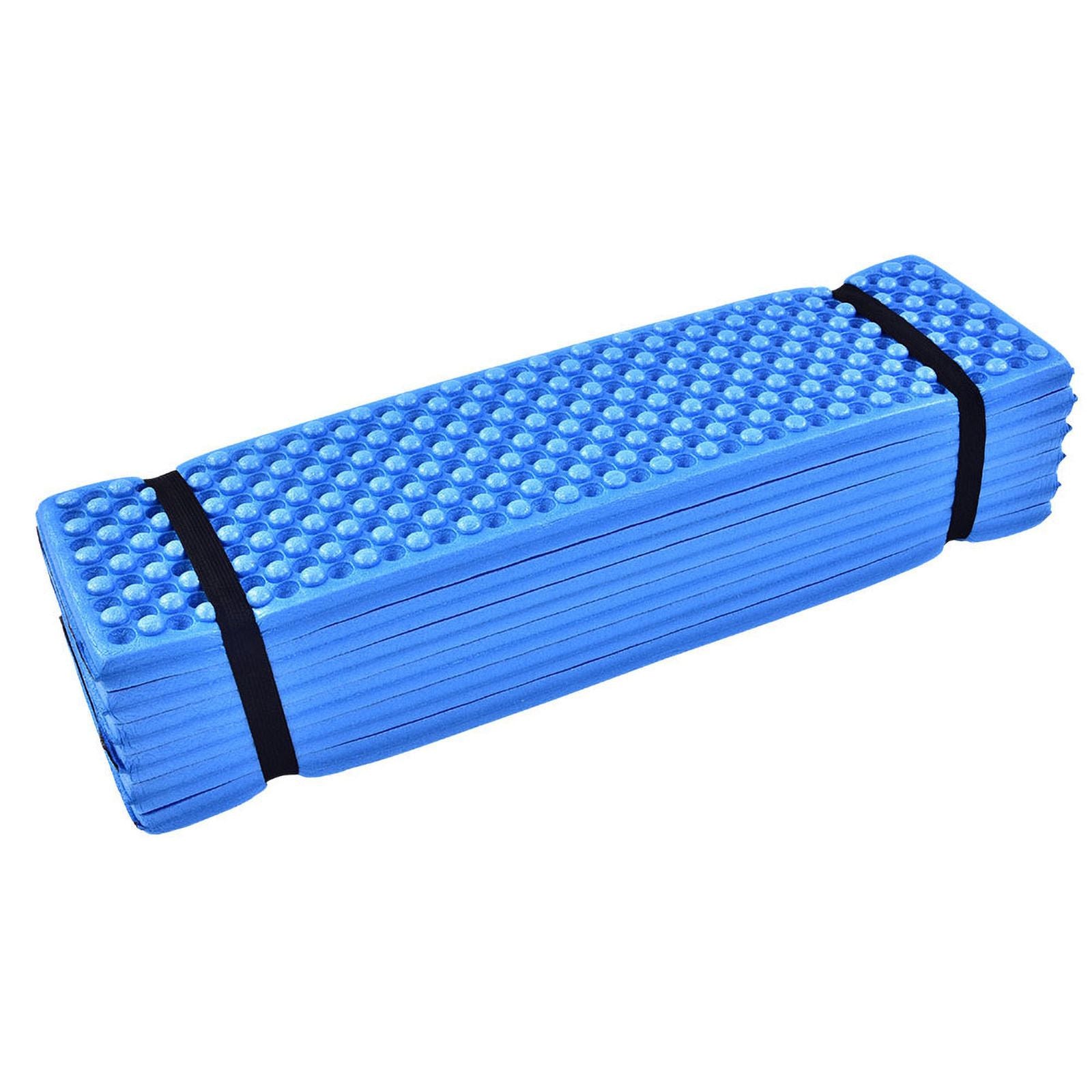 Ultralight Inflatable Camping Sleeping Pad