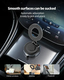 Foldable 360° Adjustable Magnetic Phone Holder Car Mount