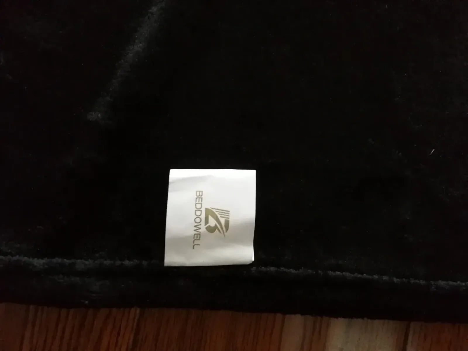 Soft Coral Fleece Flannel Blanket in Blue and Pink