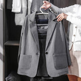 Multifunctional Space-Saving Pants Rack - 5 Layers