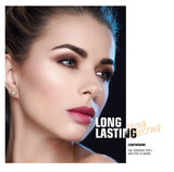 O.TWO.O 3D Lengthening Black Mascara