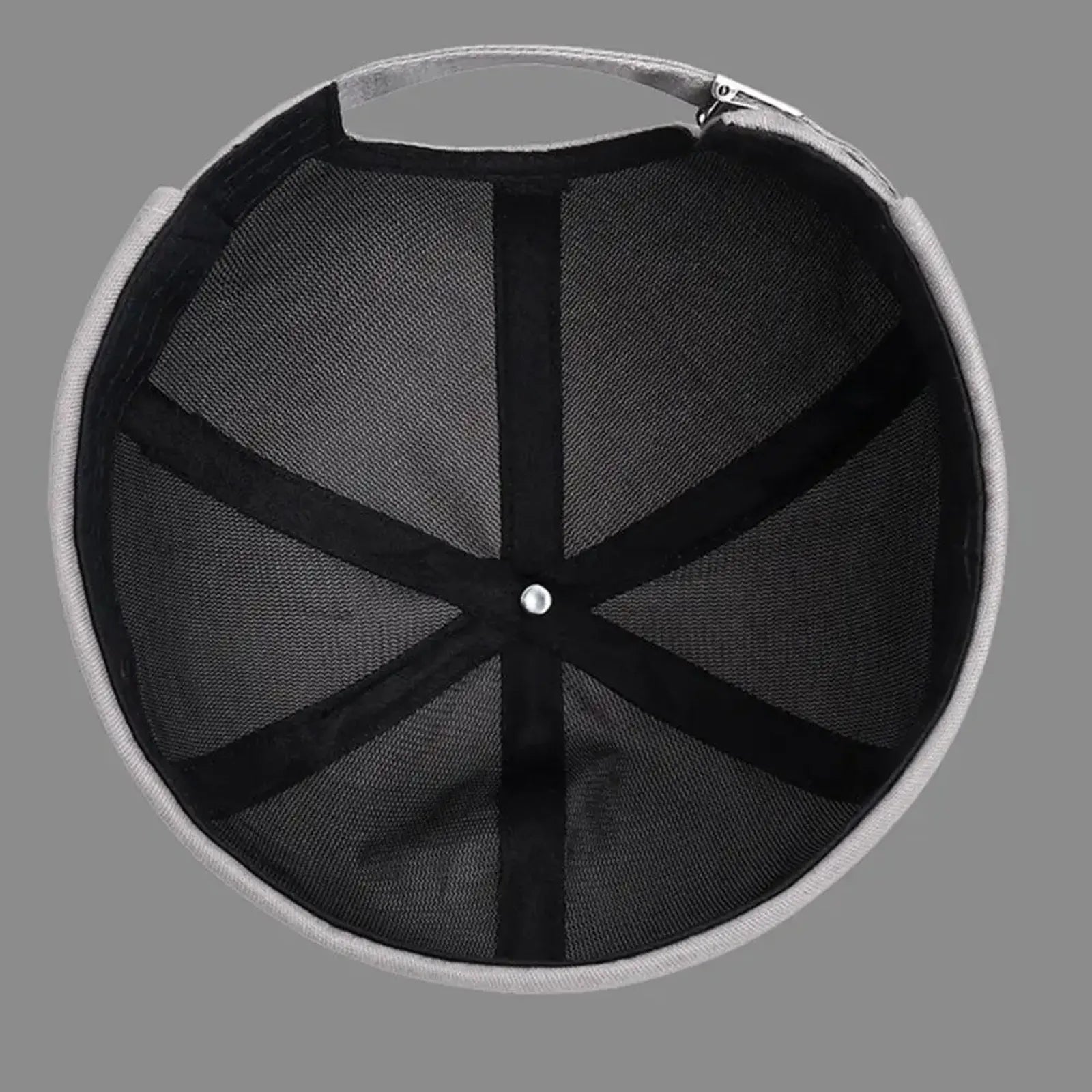 Embroidered Coconut Tree Beanie Hat for Men and Women