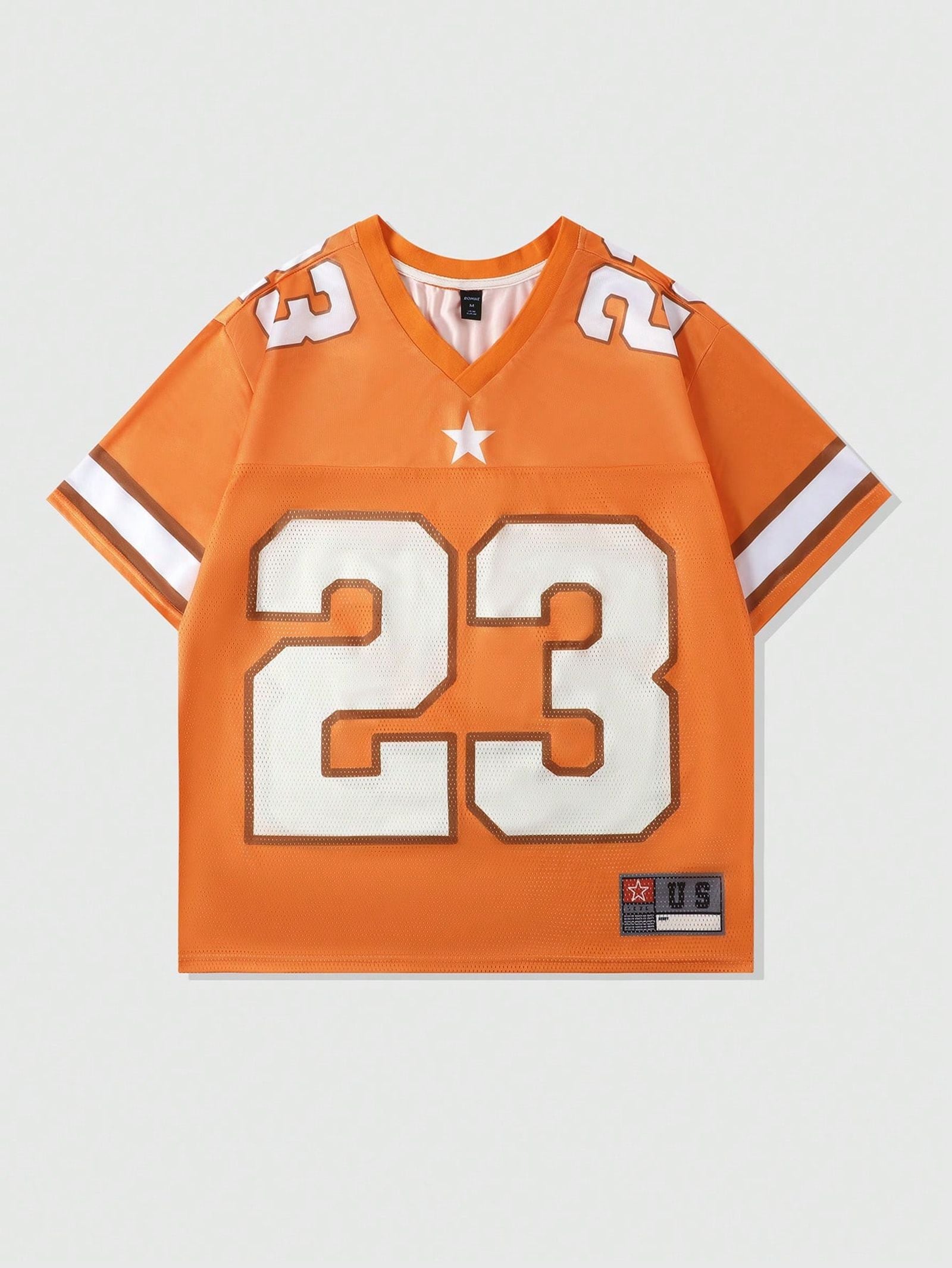 Women's Summer Y2K Casual V-Neck T-Shirt