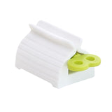 Efficient Toothpaste Tube Squeezer for Hassle-Free Brushing