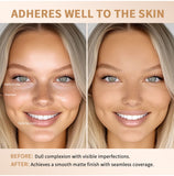 Skin Tint Foundation Stick - 6 Color Options