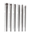 6PCS Professional Eyes Makeup Brushes Set