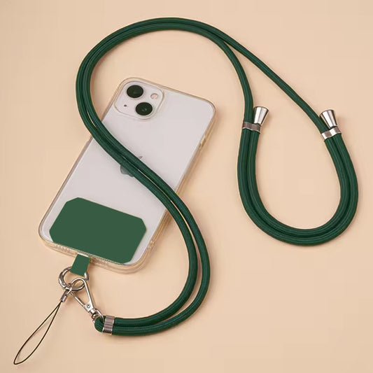 Universal Crossbody Lanyard Necklace Strap for Mobile Phones