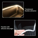 High Brightness LED Trunk Ambient Light Strip