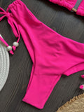 2025 Sexy Triangle Bathing Suit for Women