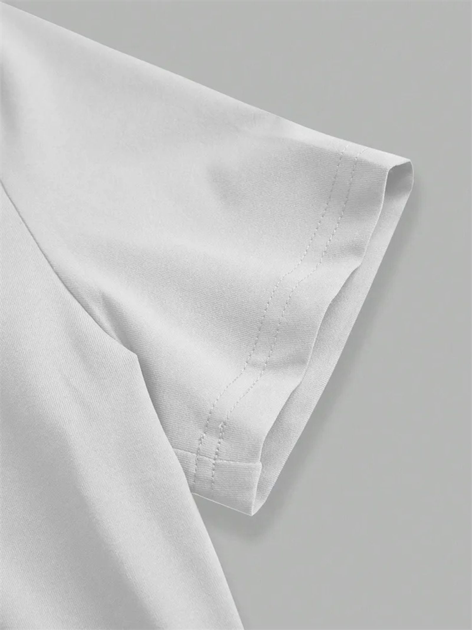 Women's Solid Basic Short Sleeve Bodysuit