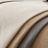 Nordic Minimalist Chenille Non-Slip Sofa Pad