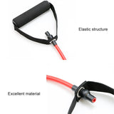 Resistance Bands with Handles for Full-Body Workouts