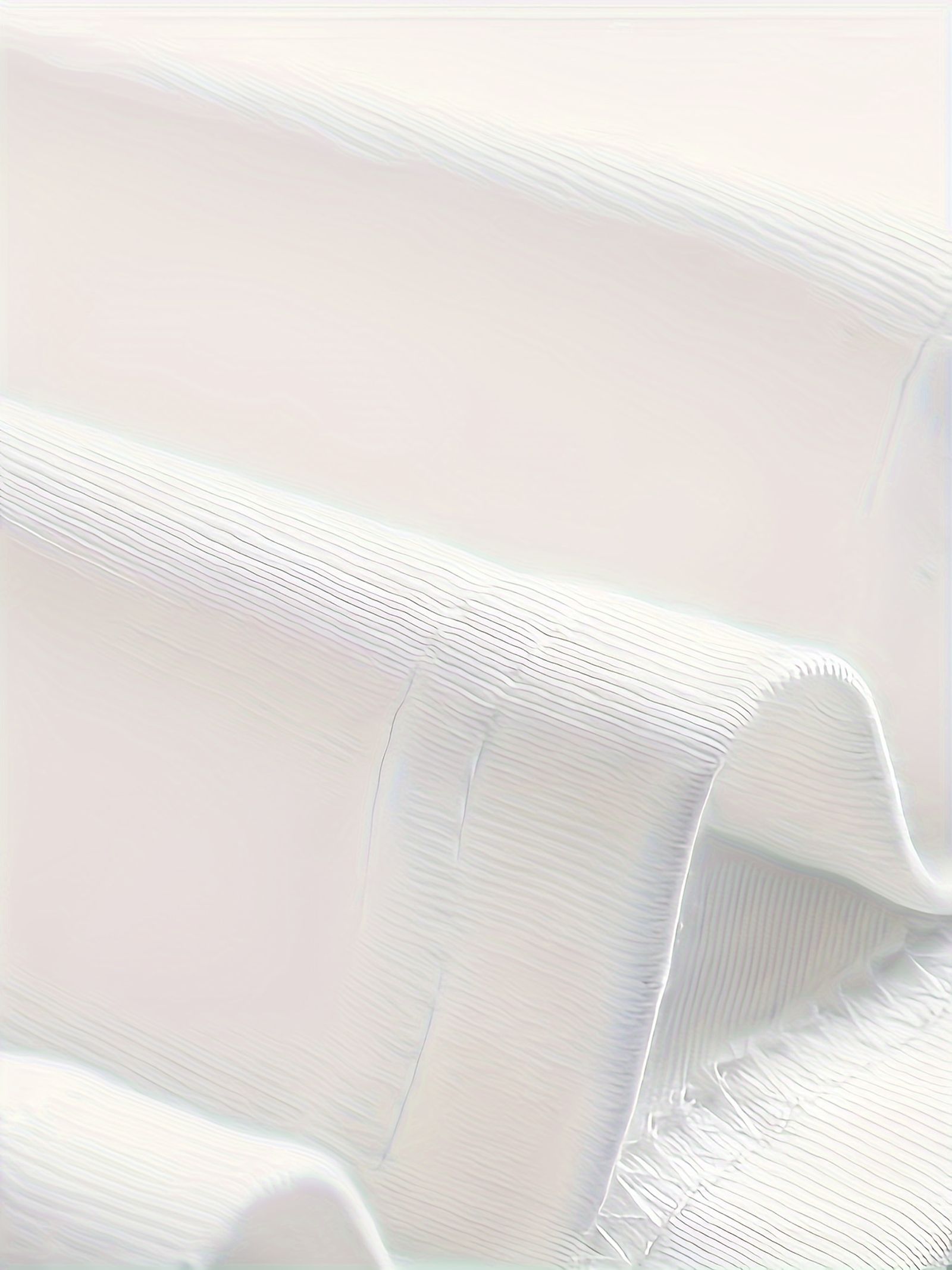 Short-Sleeved Eiffel Tower Printed Crew Neck T-Shirt