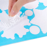 Winter Snow Flakes Window Clings Decals