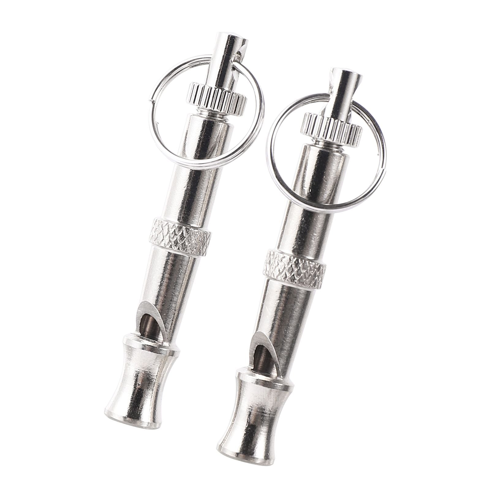 Ultrasonic Two-Tone Dog Whistle for Bark Control