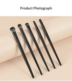 6PCS Professional Eyes Makeup Brushes Set