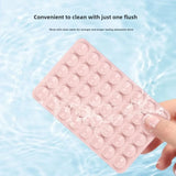 Suction Cup Phone Mount Stand for iPhone and Android