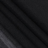 High-Waisted Irregular Skirt for Women - Gothic Style