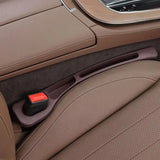 2-Piece Car Seat Gap Filler Organizer