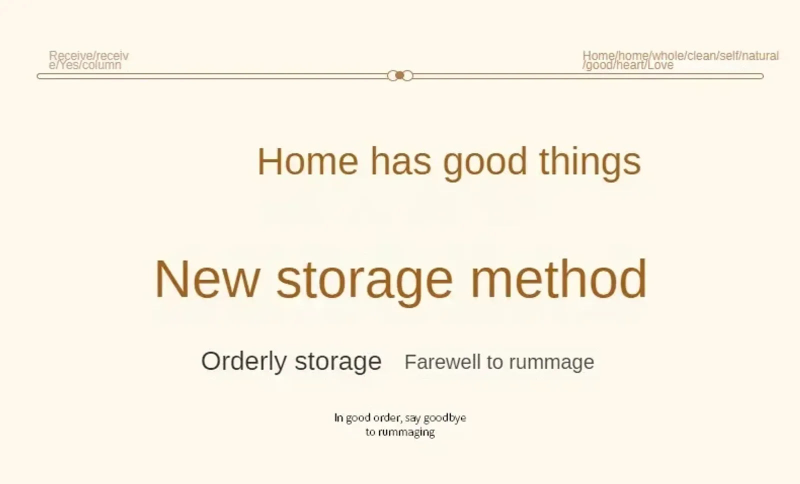 Fabric Drawer Organizers for Underwear and Socks