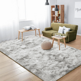 Soft and Fluffy Non-Slip Area Carpet for Living Room