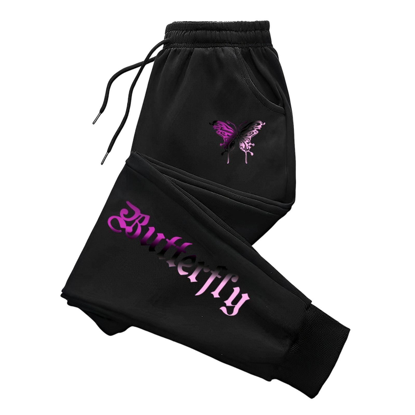 Women's Y2K Casual Jogger Sweatpants