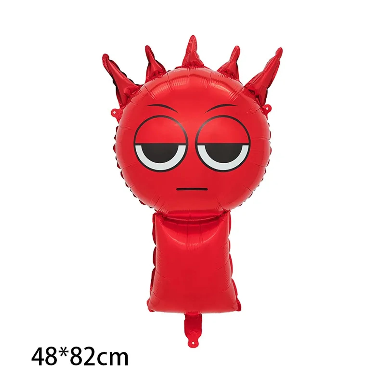 Incredibox Balloon Set for Birthday Party Decorations