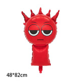 Incredibox Balloon Set for Birthday Party Decorations