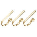 Christmas Sock Hanger Racks - Multi-Use Adjustable Holders