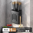 Multifunctional Kitchen Chopsticks Holder and Drying Rack
