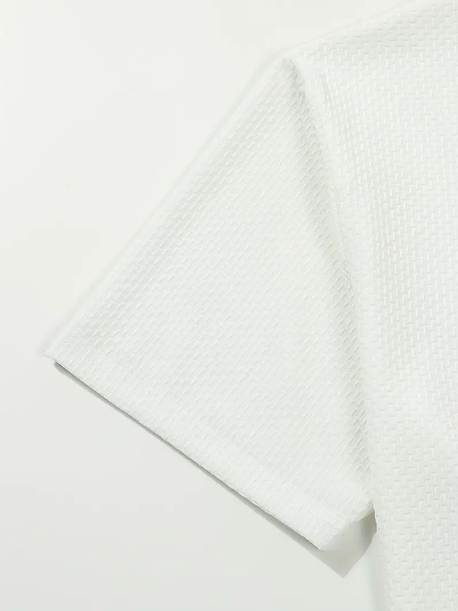 Classic Men's Casual Polo Shirt - Milan Pattern