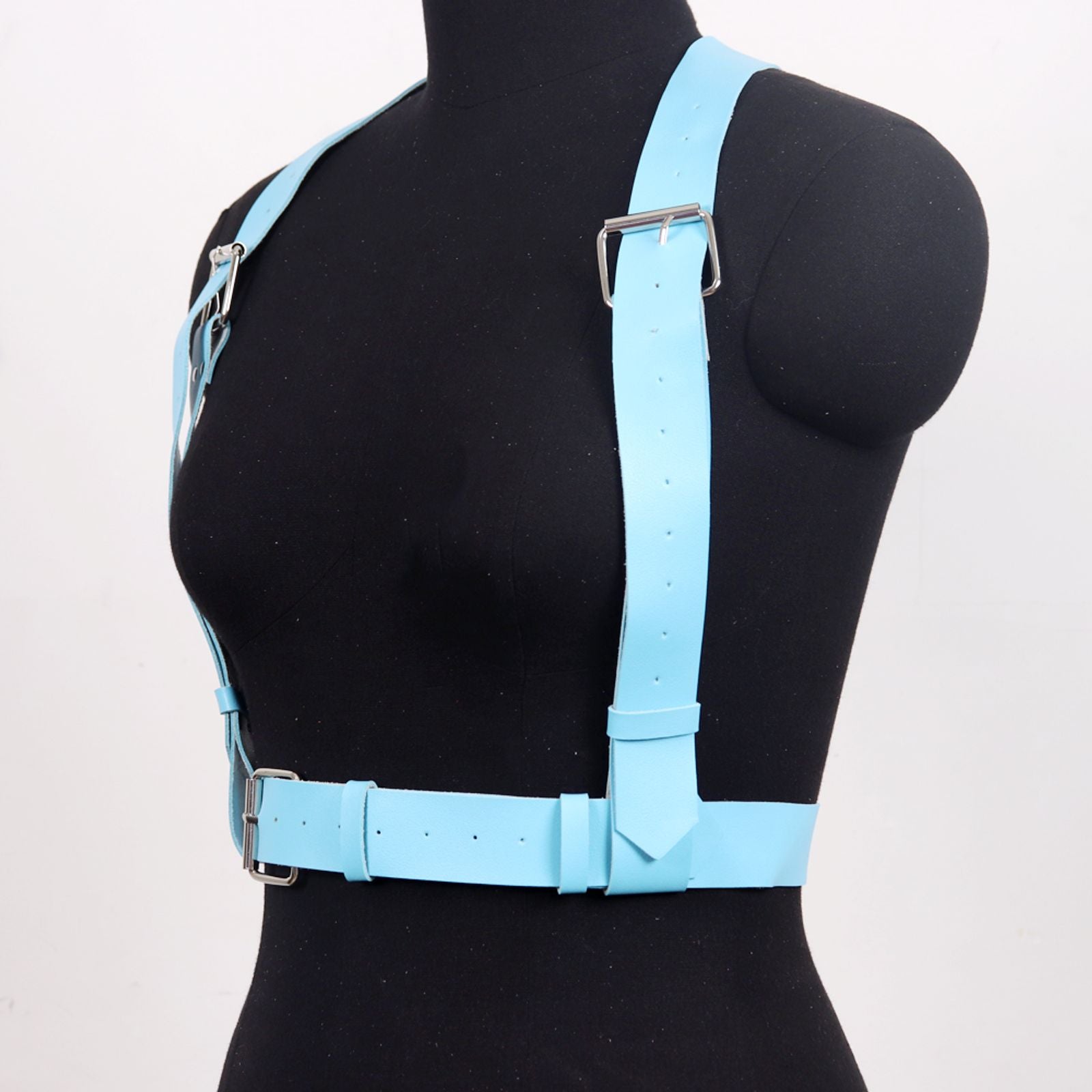 Adjustable Body Harness Belt for Women