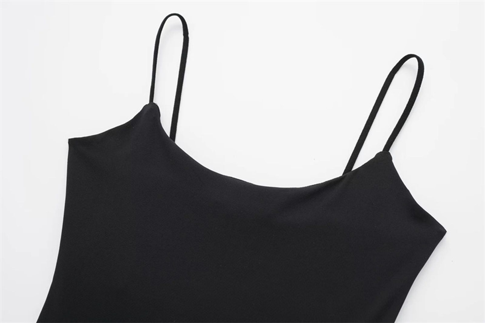 Sexy Backless Bodysuit for Women
